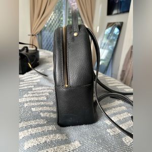 Kate spade mini backpack